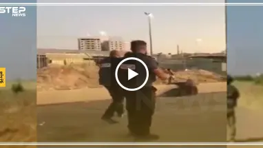 قوات الاحتلال الإسرائيلي تقتل سيدة فلسطينية شمالي القدس رميًا بالرصاص!! (فيديو)
