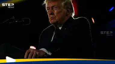 ترامب يبدي دهشته من المفاوضين الإيرانيين.. ويكشف ما يفعلونه في الخفاء: أحدث الأخبار