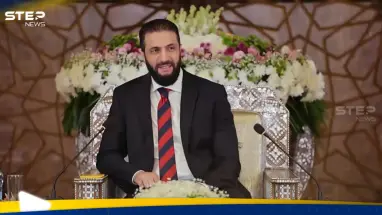 الشرع يصادق على النظام الانتخابي المؤقت لمجلس الشعب السوري: أحدث الأخبار