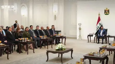العراق.. الزيدي يكشف رشوة 200 مليون دولار وفصائل تقاطع حكومته