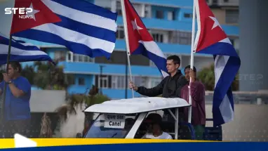 خارجية كوبا.. لا مبرر لأي هجوم أمريكي على بلدنا: أحدث الأخبار