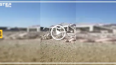بالفيديو|| مجزرة بـ"السحارة" غربي حلب وعشرات الإصابات بقصف الطيران الروسي