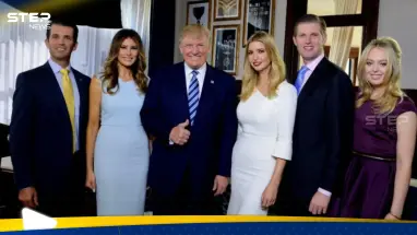 ماذا سيحصل لترامب وأولاده بعد تغريمه الملايين.. تقارير تكشف