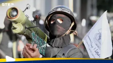 القسام تصدر بياناً وكتيبة فلسطينية تعلن استهداف طائرة إسرائيلية بصاروخ أرض-جو