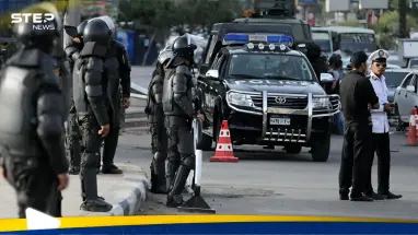 مصر تعلن إحباط مخطط "إرهابي".. وتكشف الجهة المنفذة: أحدث الأخبار