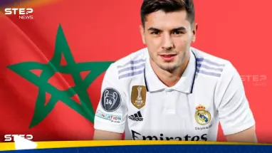 أوّل تعليق من مدرب إسبانيا على اختيار ابراهيم دياز تمثيل منتخب المغرب