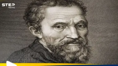 مايكل أنجيلو