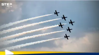 شاهد|| إسرائيل تدمر مقاتلات "إف-14" بمطار في طهران: أحدث الأخبار