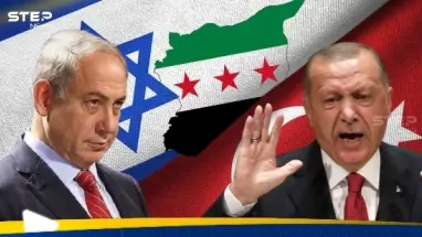 رغم المباحثات.. إسرائيل تكشف عن خط أحمر في سوريا يمنع على تركيا تجاوزه: أحدث الأخبار