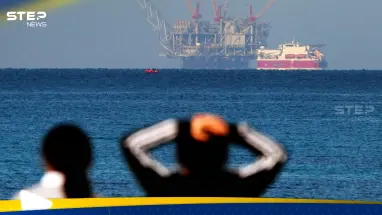 أزمة غاز في مصر