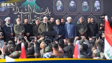 الفياض: العدوان الأمريكي على مقر الحشد الشعبي العراقي لن يمر مرور الكرام