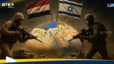 تصعيد إسرائيلي ضد مصر.. والقاهرة ترد بـ"رسالتين" عسكرية وسياسية: أحدث الأخبار