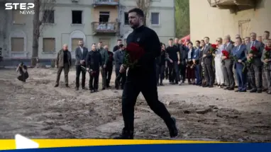 مقترح أوكراني جديد للسلام مع روسيا بديل للأمريكي الذي تم رفضه بشدة: أحدث الأخبار