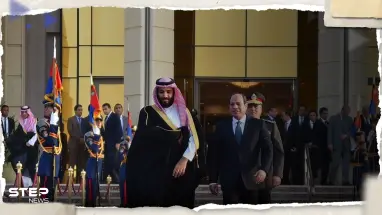 نائب إسرائيلي: الخطر قادم من السعودية والإمارات ومصر قريباً