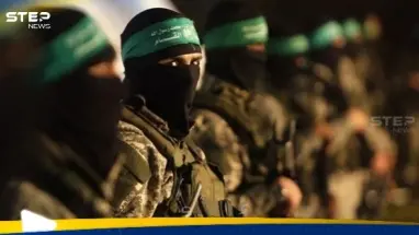 لوموند الفرنسية تكشف تفاصيل وثيقة سرية عن غزة.. بينها "نفي" قادة حماس إلى الجزائر