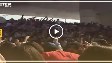 بالفيديو|| طلّاب لبنان يواصلون تظاهراتهم بإغلاق المرافق العامّة ويصلون مبانٍ وزارية