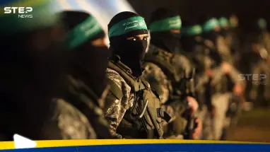 كتائب القسام تشتبك مع جنود الجيش الإسرائيلي داخل خيمة للأخير وسط غزة