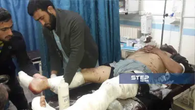 موجز أخبار الوضع السوري ليوم الاثنين 01-04-2019