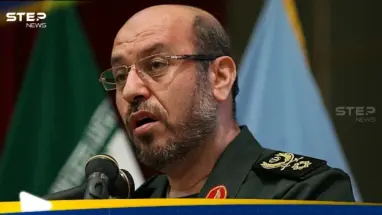 من هو خليفة لاريجاني في رئاسة مجلس الأمن القومي الإيراني؟