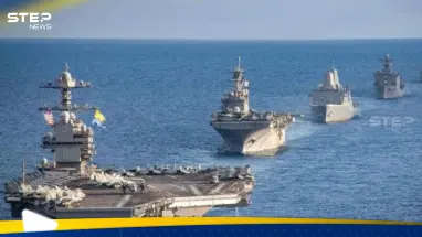 قبل ضربة الحوثيين.. أمريكا تبلغهم بها وتراقب الوضع استعداداً للرد