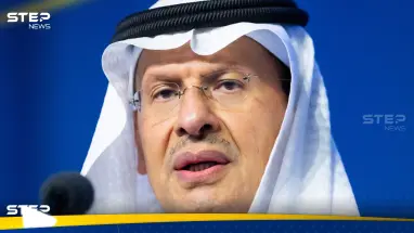 فيديو سابق لوزير الطاقة السعودي يثير تفاعلاً بتصريحاته عن تأسيس المملكة