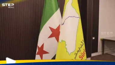 اتفاق دمشق و"قسد"