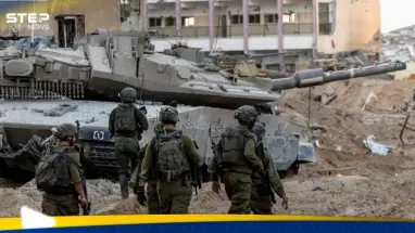 تقرير يكشف عن موقع "سري" بناه الجيش الإسرائيلي شمال غزة وهدفه: أحدث الأخبار