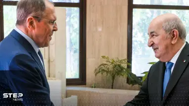 خلال زيارته التي أغضبت واشنطن.. ما الذي يروج له تبون في موسكو؟