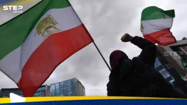 المقاومة الإيرانية