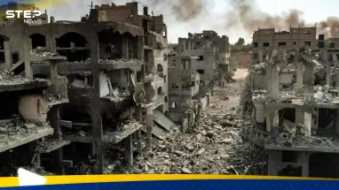 مسؤول فلسطيني يتحدث عن شرط وحيد يمكن أن ينهي الحرب بغزة