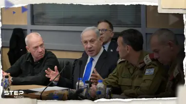 تخبط داخل حكومة حرب إسرائيل.. غانتس يكشف رأيه حول معاقبة نتنياهو