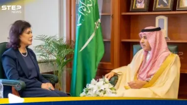 الخارجية السعودية تستدعي سفيرة العراق.. ماذا حدث؟