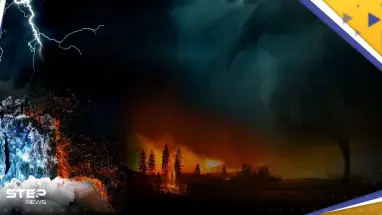 تحذيرات من طقس 2023.. شهر مارس الفائت حمل رقماً قياسياً لم يسجّل من قبل