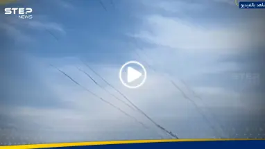 شاهد|| اشتباكات عنيفة بين القسام وقوات إسرائيلية على محاور غزة.. وسرايا القدس تفتك بقوة من مسافة صفر