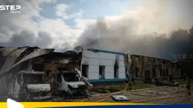 قبل مكالمة حاسمة.. روسيا توجه رسالة نارية غير مسبوقة في تاريخ الحرب مع أوكرانيا: أحدث الأخبار