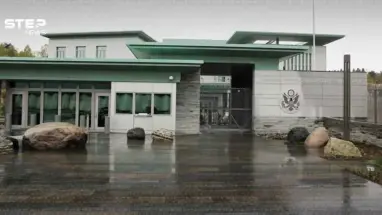 تجسس لصالح روسيا وإيران.. حارس أوسلو يبيع معلومات حساسة: أحدث الأخبار