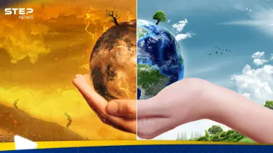 "علامة فارقة ومثيرة للقلق".. 2024 يخبئ ظاهرة هي الأولى بتاريخ البشرية