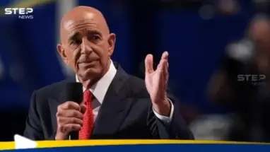 أول تعليق من المبعوث الأمريكي إلى سوريا على اتفاق وقف إطلاق النار بين دمشق وقسد: أحدث الأخبار