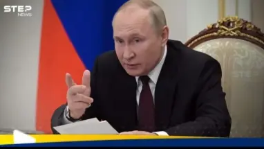 بوتين يعلن عن هدنة مؤقتة مع أوكرانيا: أحدث الأخبار