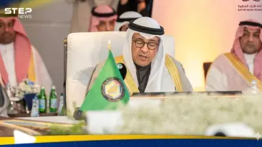 جاسم البديوي، الأمين العام لمجلس التعاون الخليجي، خلال حديثه في القمة الخليجية، حيث أكد على إدانة المجلس للاعتداءات الإيرانية التي أدت إلى فقدان حاد للثقة في المنطقة."  تقدري تنسخيه وتستخدميه