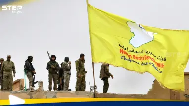 قسد تحمل دمشق مسؤولية التصعيد وتؤكد التزامها بالحوار: أحدث الأخبار