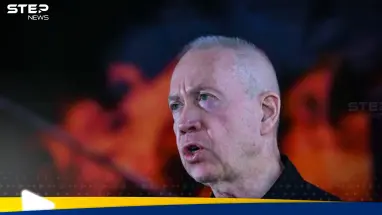 غالانت يوجه رسالة إلى إيران.. "المرمى بلا حارس": أحدث الأخبار