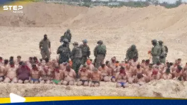 بعد انتشار صورهم "عُراة".. مسؤول إسرائيلي يدعو لدفن أسرى غزة أحياء