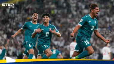 المنتخب العراقي