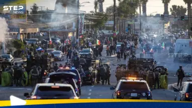 احتجاجات لوس أنجلوس تتحول إلى أزمة أمنية... وترامب ينشر الحرس الوطني لمواجهتها: أحدث الأخبار