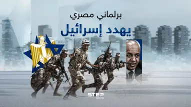 الإعلامي والبرلماني المصري مصطفى بكري يهدد الجيش العبري بتصريحاته