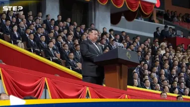 كيم جونغ أون يتعهّد بتحويل كوريا الشمالية إلى «جنة اشتراكية ثرية»: أحدث الأخبار