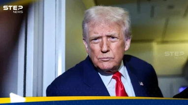 ترامب يكشف عن "مفاجئة" حصلت بشأن تايوان خلال لقاء الرئيس الصيني