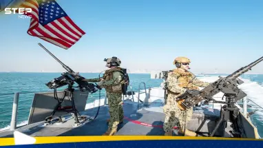 أمريكا تبلغ عن فقدان جنديين قبالة سواحل دولة عربية.. وبيان "مهم" من البنتاغون