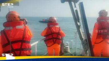 الصين تتوعد تايوان وتعلن أوّل تحرك بعد حادث بحري قاتل